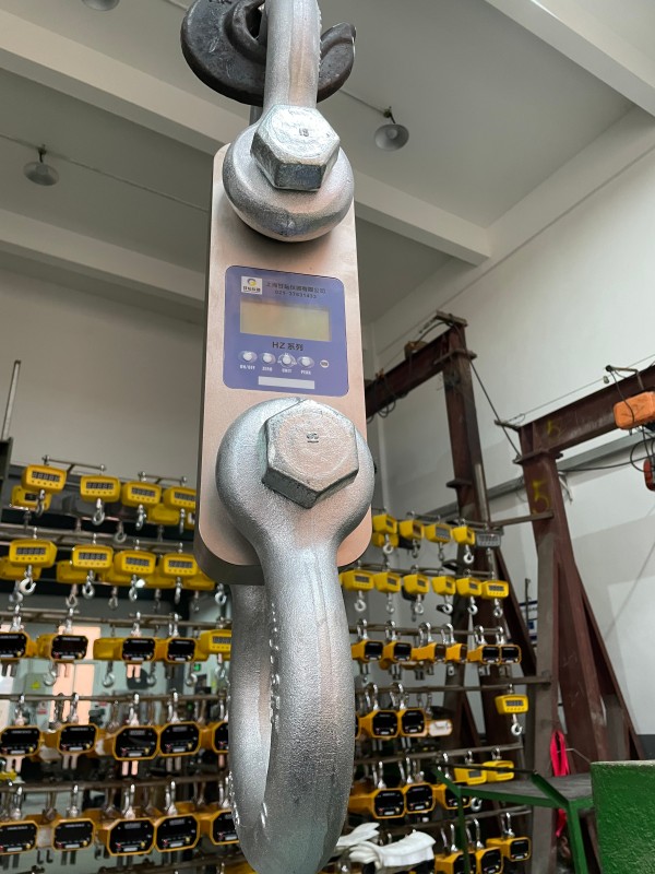 6kg无线拉力计 6kg无线拉力计