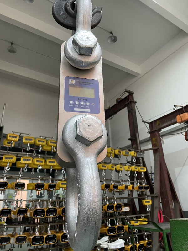 10kg无线测力仪 10kg无线测力仪