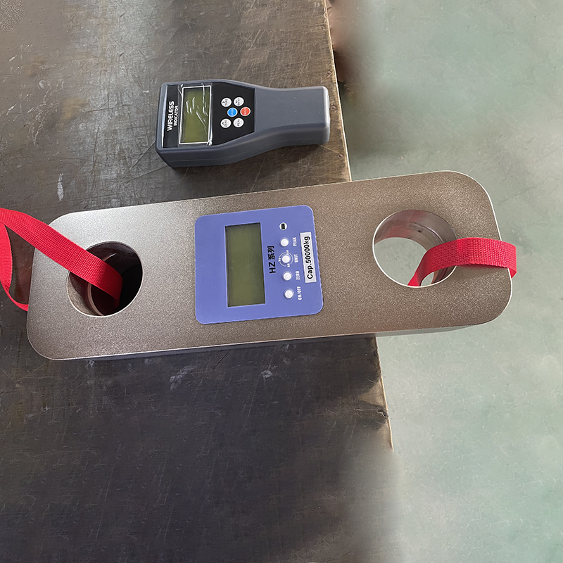 80吨测力仪 大型设备配套核心