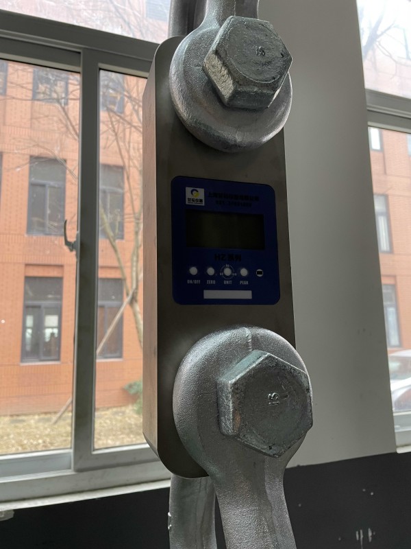 2000吨机械拉力表 2000吨机械拉力表