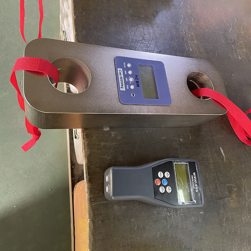 6t拉力计校准周期规范