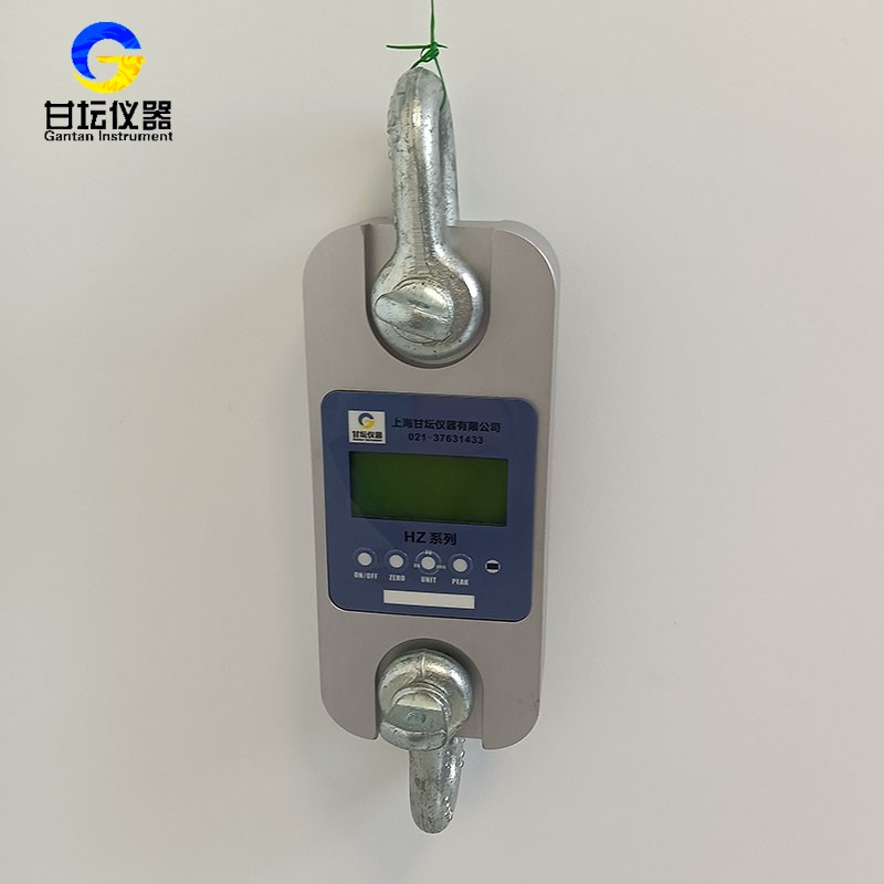 50t数显测力计精度解析 50t数显测力计精度解析